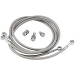 Streamline Stainless Steel Brake XF-50-772314. Fixed Price $54.50.