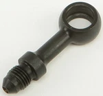 Goodridge Straight Motorcycle Brake Line Banjo Adapter 7/16IN/12MM P592-03-04BK. Fixed Price $15.47.