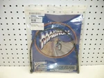 Harley Hd 14 22 Superlow 883 1200 New Abs Specific Upper Brake Line Kit 21". Fixed Price $76.95.