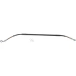 Russell Cycleflex Brake Line Kit Rear Fits Honda XR650L 1993-2007 R09563 716376. Fixed Price $37.42.