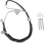 Drag Specialties Standard Length Front Stainless Steel Brake Line Kit 1741-2514. Fixed Price $142.75.