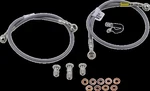 Galfer FK003D641-2 Brake Line Ss. Fixed Price $102.69.