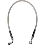 Moose Racing G06-2-008/P Stainless Steel Braided Brake Line. Fixed Price $41.95.