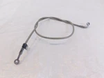 2017 Victory Octane Rear Master Cylinder Brake Caliper Hose Line - 1912079. Fixed Price $22.95.