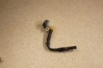 1991-2000 Honda XR600R Rear Brake Master Cylinder Reservoir 7824 S54. Fixed Price $29.11.