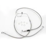 Drag Specialties Front Ext Length Braided Ss Brake Line Kit +10 In. 1741-2905. Fixed Price $99.91.
