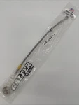 Galfer Stainless Steel Rear Brake Line Kit FK003D188R 89-90 Honda CB400F Dot. Fixed Price $36.10.