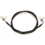 Magnum Black Coated Xr Stainless Front Brakeline Kits SBC0604-43. Fixed Price $80.99.