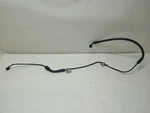 Harley-davidson 2004 Softail Heritage Front Brake Line 42317-06A. Fixed Price $59.95.