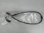 Harley-davidson New 15-17 Softail Heritage Front Brake Line Mc-hcu Abs 41800299. Fixed Price $79.95.