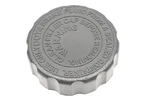 New Oem Yamaha 2KF-25852-50-00 Reservoir Cap Nos. Fixed Price $41.93.