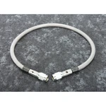Twin Power Universal Ss Steel Clear-coated Brake Hose PD1700. Fixed Price $29.99.