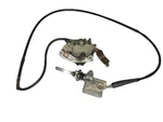 2000 Yamaha Front Brake Caliper Mount Cable Perch Lever. Fixed Price $43.35.