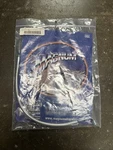 Magnum Sterling Chromite Ii Upper Brake Line Abs 2015 &. Fixed Price $69.95.