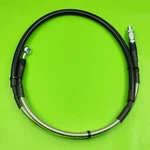 Front Brake Braided Hose Line For Honda CR125R CR250R CR500R 1984 1985 1986-1991. Fixed Price $29.98.