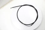 1980 Honda CM400A Oem Rear Back Brake Cable Line. Fixed Price $20.35.