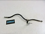 1983 Yamaha XJ750R Seca Genuine Front Master Hydraulic Brake Line Hose Top. Fixed Price $19.00.