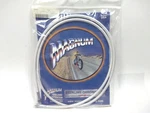 Magnum Universal Motorcycle Brake Line 64" Sterling Chromite Ii DS3564. Fixed Price $50.00.
