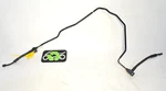 2022 Yamaha Yzf R7 Rear Brake Hose Line Assembly 239596 Original Oem. Fixed Price $46.49.