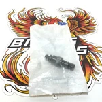 Nos Genuine Harley 2006 Up Touring V-rod Banjo Bolt Bleeder Assembly 41752-06. Fixed Price $30.00.
