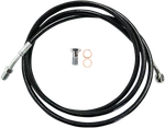Choppers Stainless Steel Clutch Line Kits LA-8052C16B. Fixed Price $74.09.