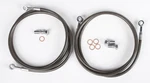 Streamline 2-LINE Brake Kit +2IN Smoke Honda TRX450R TRX450ER TRX4502F2SM. Fixed Price $71.73.