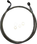 Magnum Shielding Brake Line - For 35/60 38" Black Pearl 46838SW. Fixed Price $89.09.