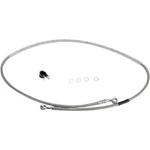 Russell Line Brake Frt YZ250/450F R09823. Fixed Price $65.40.