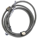 Polaris 1913310 Brake Line Rzr Turbo Xp Eps Velocity 4 2019-2021 Alba Racing. Fixed Price $59.99.