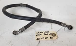 Flexible Frein Arri Honda Oem CR125 1988 43125 KS6 831. Fixed Price $28.06.