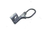 08-16 Kawasaki KLR650 Rear Brake Line Bracket 92171-1662. Fixed Price $17.59.