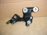 Harley Davidson M8 Street Bob Low Rider Master Cylinder Bracket Mount 15971. Fixed Price $40.00.