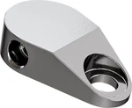 Goodridge Universal Brake Line Tri-front Kit Tee Adapter. Fixed Price $55.02.