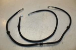 2022 Kawasaki Vulcan Vn 900 Brake Hose Fluid Line 43095-0683. Fixed Price $64.99.