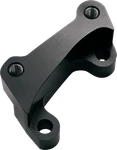 Rc Components - HD12378B Caliper Mount Black Freewheeler Flrt Road King Ef. Fixed Price $125.35.