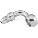 Twin Power 7/16"" Degree Male Banjo Adapter - PF12B90. Fixed Price $17.99.