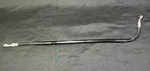 2021 2024 Kawasaki Rear Brake Line Hose 43095-0691. Fixed Price $29.99.