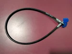 Indian Chief Brake Line 1913827. Fixed Price $128.00.