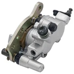 Front Left Brake Caliper W/pads For Kawasaki 43041-1518 43041-1488. Fixed Price $26.00.