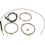 Choppers LA-8059KT3-16 Complete Plug And Play Cable Kit 15IN.-17IN. St.... Fixed Price $421.70.