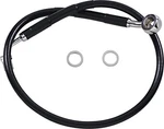 Drag Specialties 618631-2BLK Brake Line +2" Black '18-'22 Softail. Fixed Price $80.53.