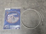 Magnum Shielding- 36450SW Brake Line 50". Fixed Price $25.00.