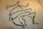 2014 Bmw F800 Gt Rear/front Brake Hose Fluid Line 34328528549. Fixed Price $31.49.