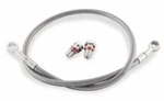 Ducati 2011-2013 848 Evo / Corse Galfer Stainless Steel Rear Brake Line Kit. Fixed Price $49.95.
