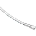 Magnum Shielding DS3574 Braided Universal Brake Line - 74". Fixed Price $103.95.