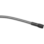 Magnum 4558 Black Pearl Braided Universal Brake Line - 58IN.. Fixed Price $95.58.