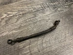 Honda 01-17 GL1800 Goldwing Oem Front Delay Sub Brake Hose 43323-MCA-003. Fixed Price $14.99.