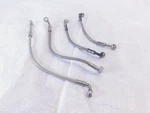 2005-2008 Bmw R1200ST Front Wheel Non-abs Brake Caliper Cylinder Hose Pipe Line. Fixed Price $24.95.