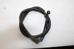 2004 Genuine Scooter Co. Stella 150 Rear Back Brake Hose Fluid Line. Fixed Price $12.00.