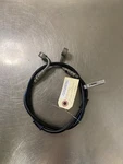 2022 Royal Enfield Meteor 350 Fireball Abs To Rear Back Caliper Brake Hose Line. Fixed Price $63.00.